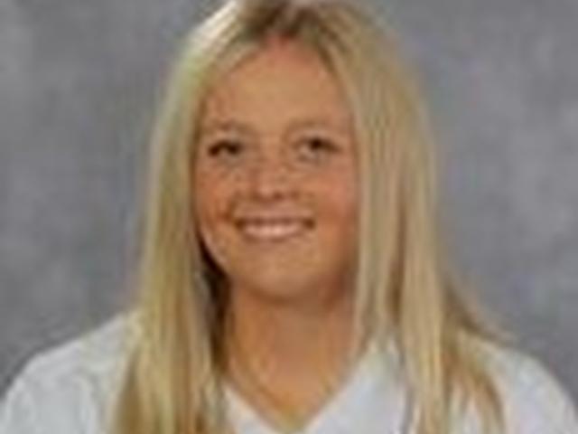 Allison Kearney